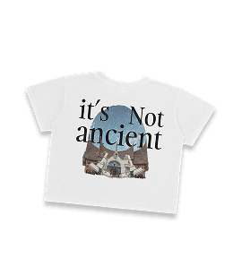 Ancient Shirt