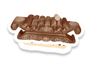 Logo Sticker