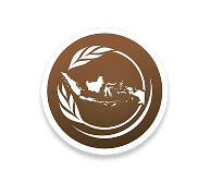 Logo Sticker