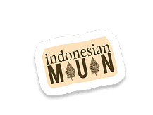 Logo Sticker